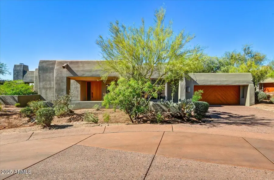 9975 E Graythorn Drive E, Scottsdale, AZ 85262 - Image #3