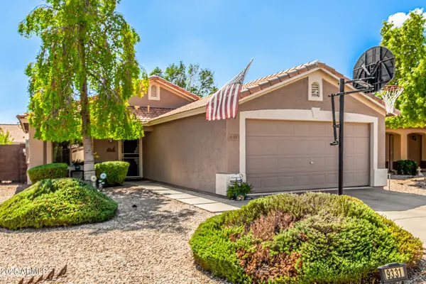 9331 W Runion Drive, Peoria, AZ 85382