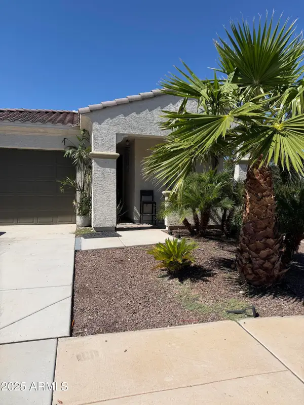 4518 N 92nd Lane, Phoenix, AZ 85037