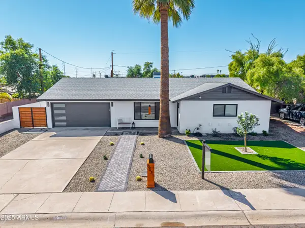 6531 E Cypress Circle, Scottsdale, AZ 85257