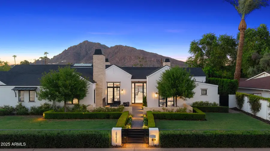 6238 E Calle Rosa --, Phoenix, AZ 85251 - Image #2