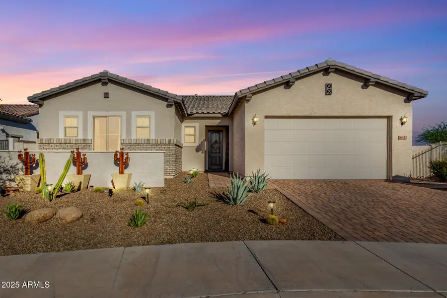16343 S 178th Drive, Goodyear, AZ 85338 - Image #2