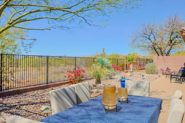 41802 N Bridlewood Way, Anthem, AZ 85086