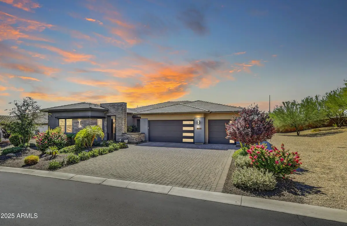 17421 E Desert Vista Trail, Tonto National Forest, AZ 85263 - Image #1