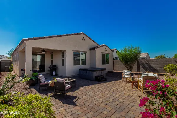 18020 W Muirwood Drive, Goodyear, AZ 85338