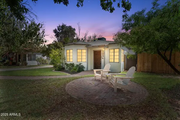 1113 W Glenrosa Avenue, Phoenix, AZ 85013