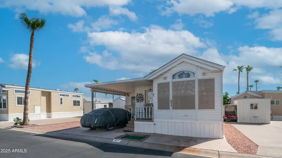 611 S Ironstone Drive #611, Apache Junction, AZ 85119 - Image #2