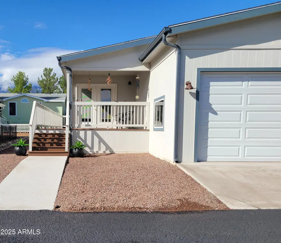 1012 Miller Drive #115, Mingus Mountain, AZ 86326 - #2