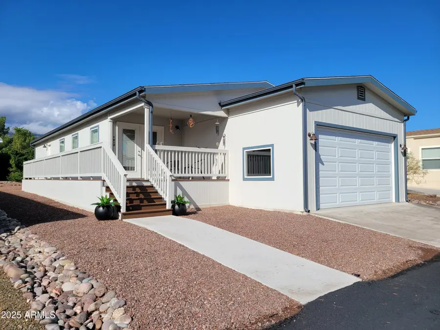 1012 Miller Drive #115, Mingus Mountain, AZ 86326 - #3