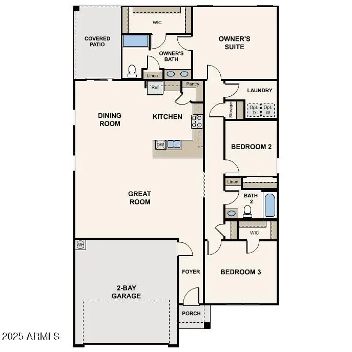 1640 W Tigua Way, Coolidge, AZ 85128 - Image #2