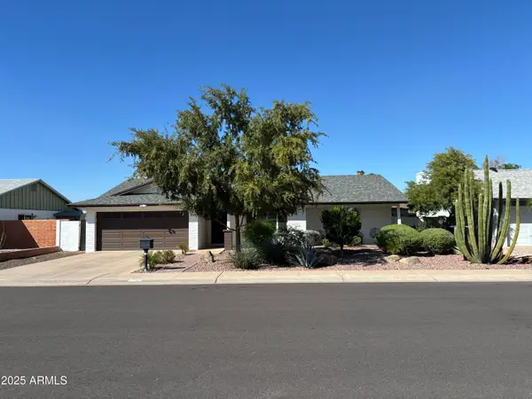2140 E Apollo Avenue, Tempe, AZ 85283