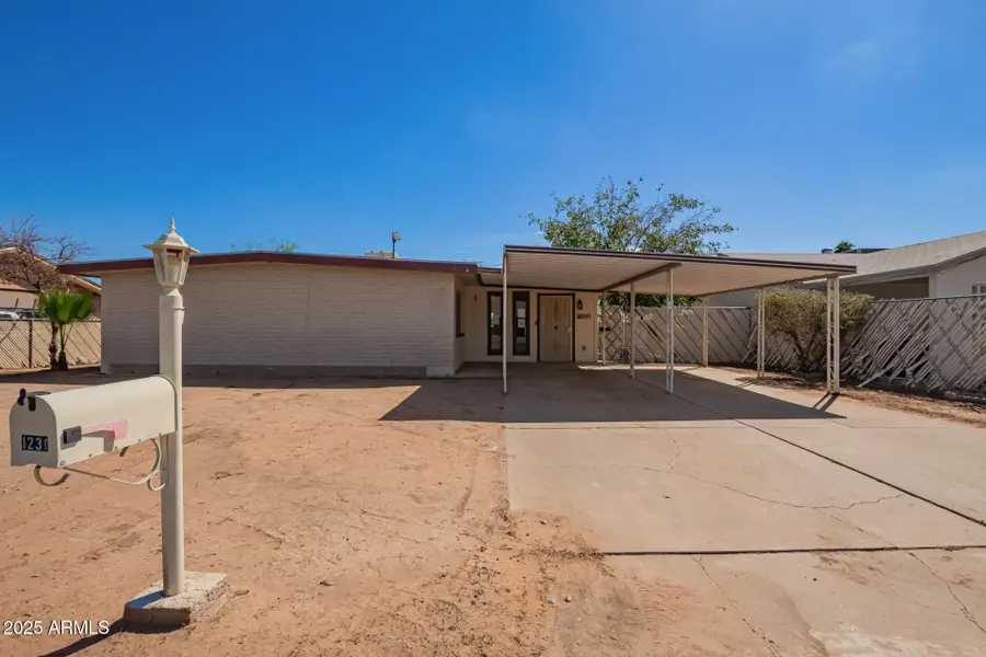 1231 E Avila Avenue, Casa Grande, AZ 85122 - Image #2