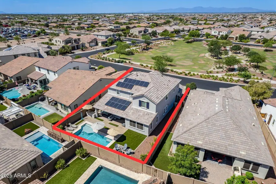 22441 N 96th Lane, Peoria, AZ 85383 - Image #3