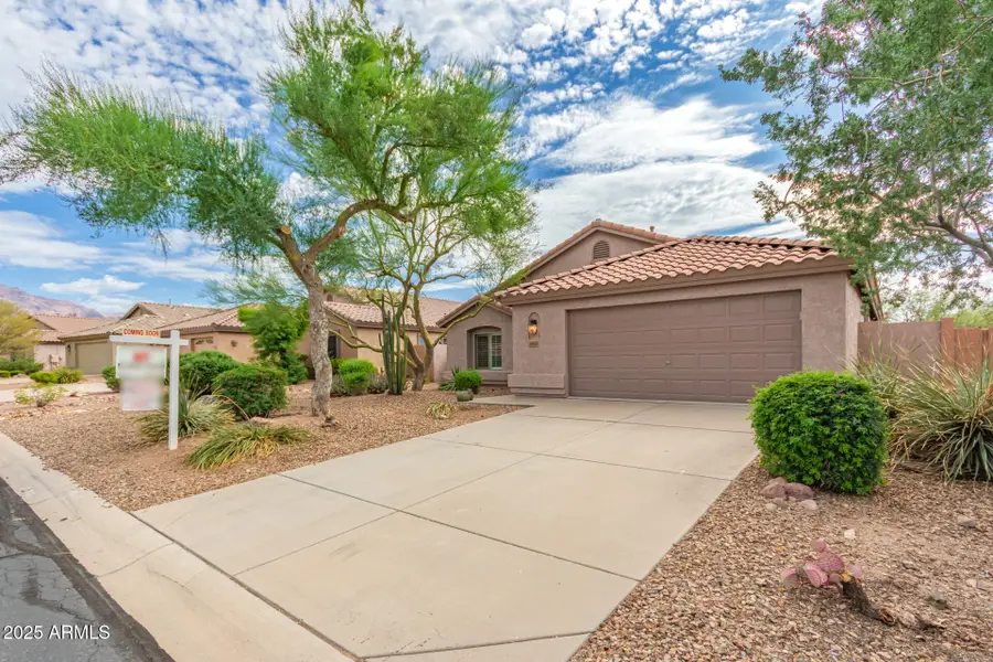 6803 E Las Animas Trail, Gold Canyon, AZ 85118 - Image #3