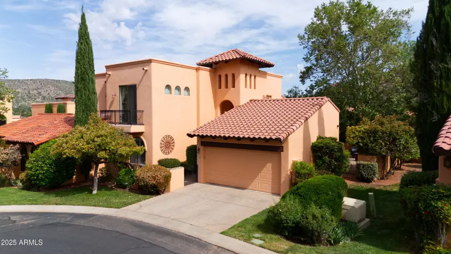 26 Rim Trail Circle, Village Of Oak Creek Big Park, AZ 86351 - Image #2