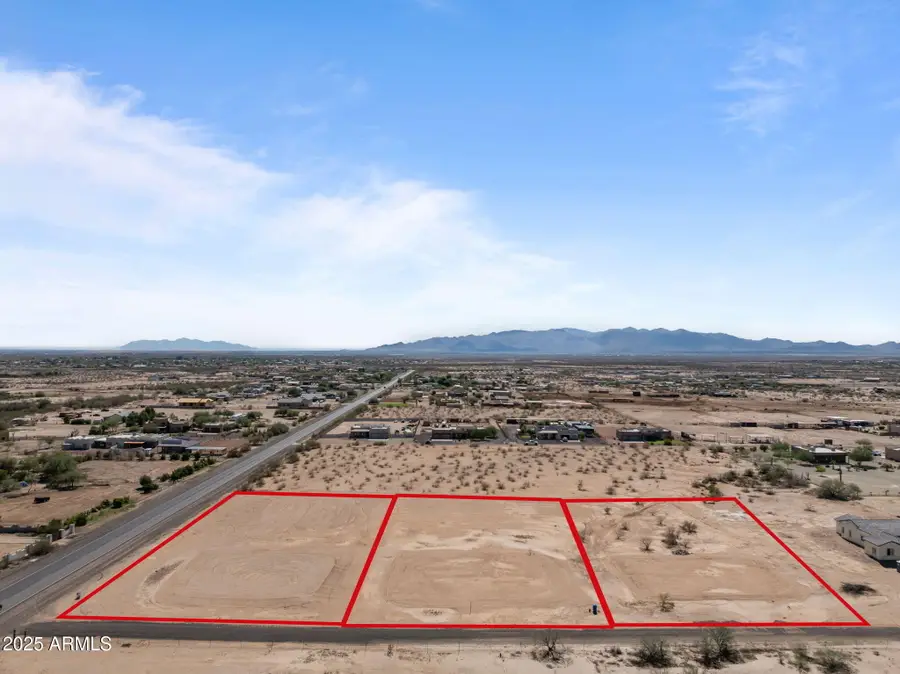 21151 W Duane Lane, Wittmann, AZ 85361 - Image #2