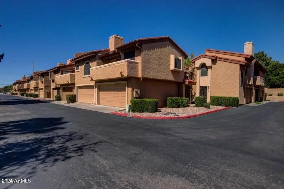 5640 E Bell Road #1031, Phoenix, AZ 85254 - Image #1