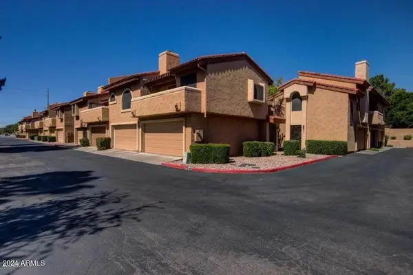 5640 E Bell Road #1031, Scottsdale, AZ 85254