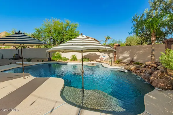 6003 W Oberlin Way, Phoenix, AZ 85083