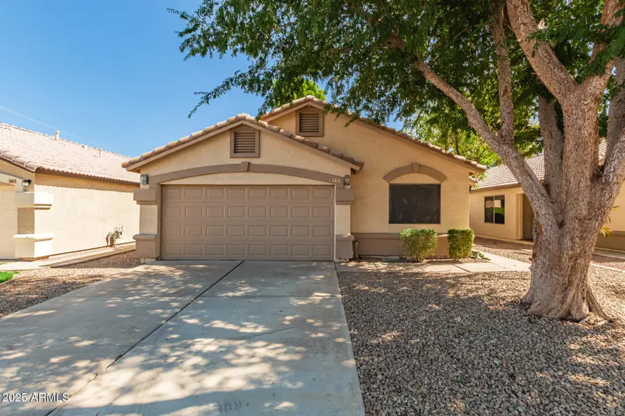337 N Abalone Drive, Gilbert, AZ 85233 - Image #2