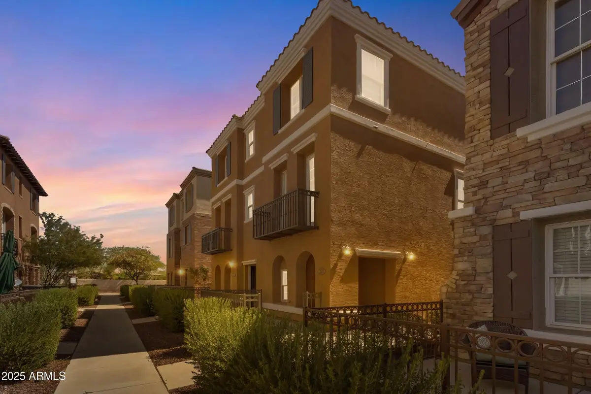 2628 S Alpine Drive, Gilbert, AZ 85295 - Image #1