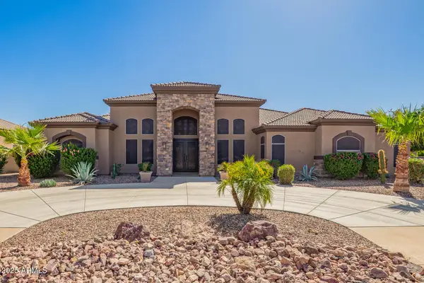 17943 W Solano Drive, Litchfield Park, AZ 85340