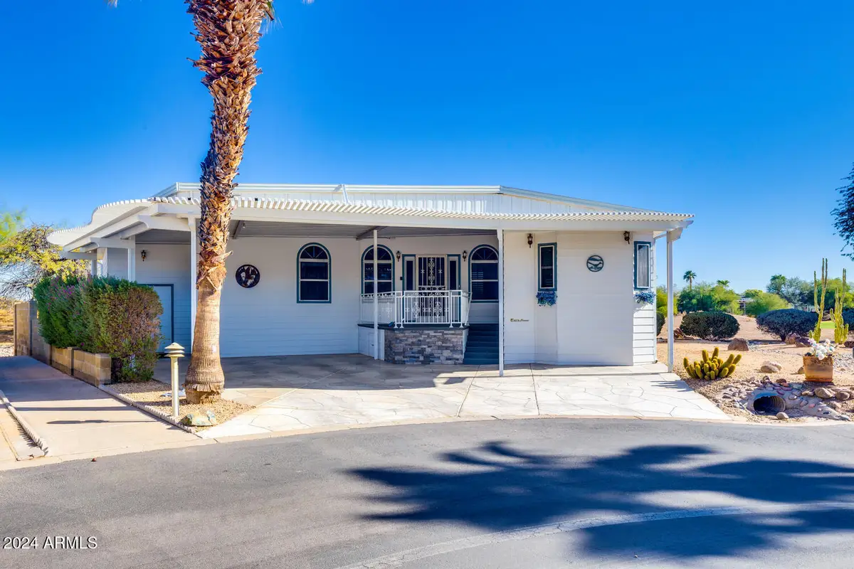 17200 W Bell Road #349, Surprise, AZ 85374 - Image #1