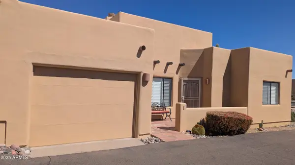37222 N Tom Darlington Drive #1, Carefree, AZ 85377
