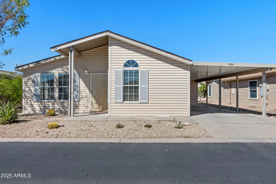 3301 S Goldfield Road #1034, Apache Junction, AZ 85119 - Image #2