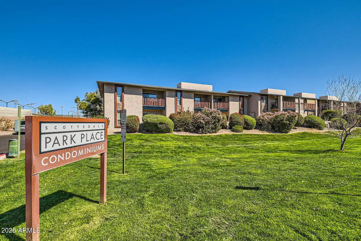 4354 N 82nd Street #182, Scottsdale, AZ 85251 - Image #1