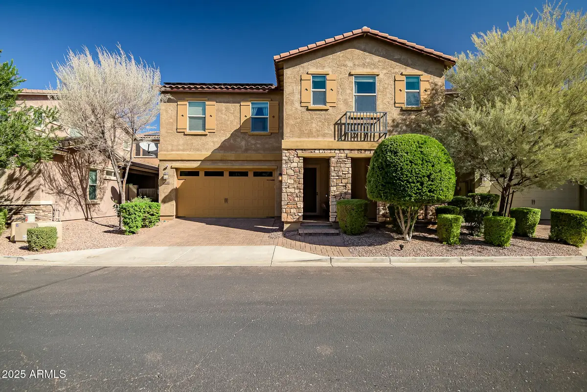 4646 E Daley Lane, Phoenix, AZ 85050 - Image #1