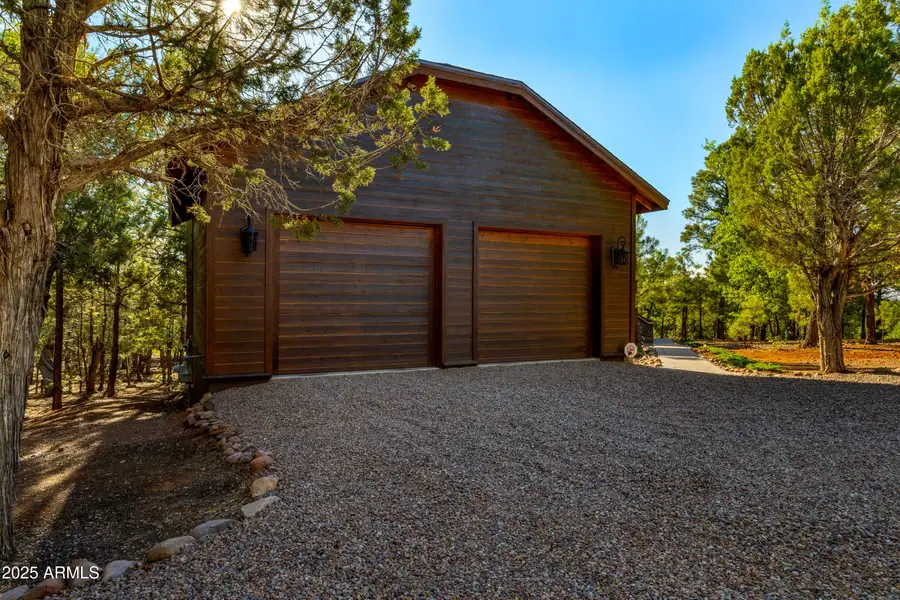 1600 S Vine Maple Lane, Show Low, AZ 85901 - Image #2