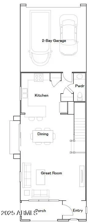 8350 E Peterson Avenue, Mesa, AZ 85212 - Image #2