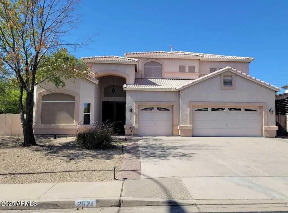 2524 N Sunrise --, Mesa, AZ 85207 - Image #1