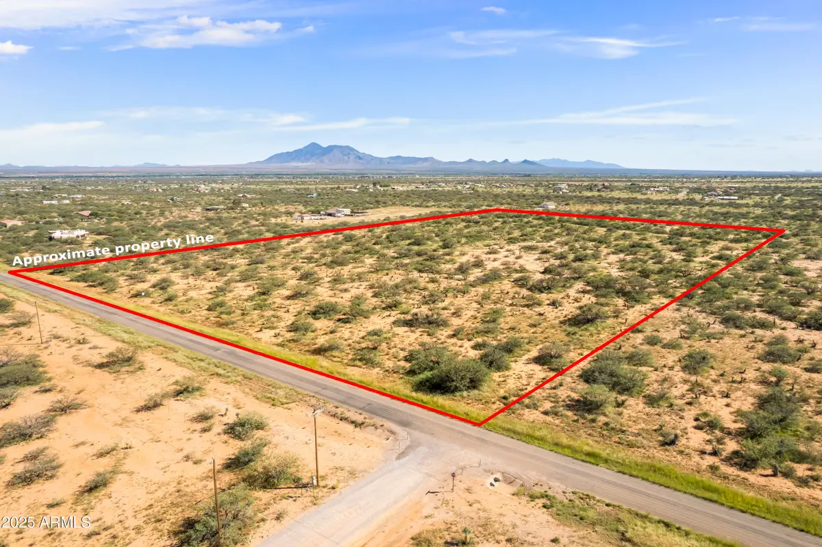 0000 E Three Canyons Road, Hereford, AZ 85615 - Image #1