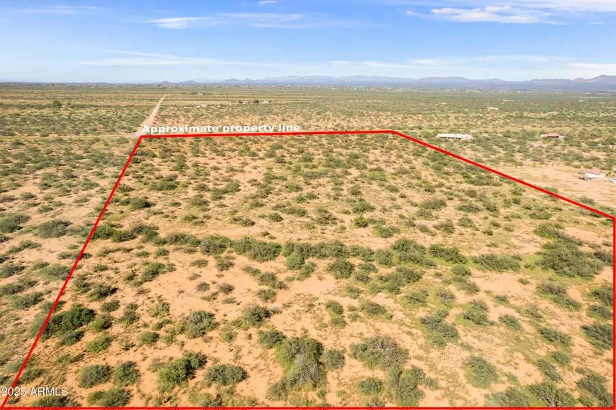 0000 E Three Canyons Road, Hereford, AZ 85615 - Image #3