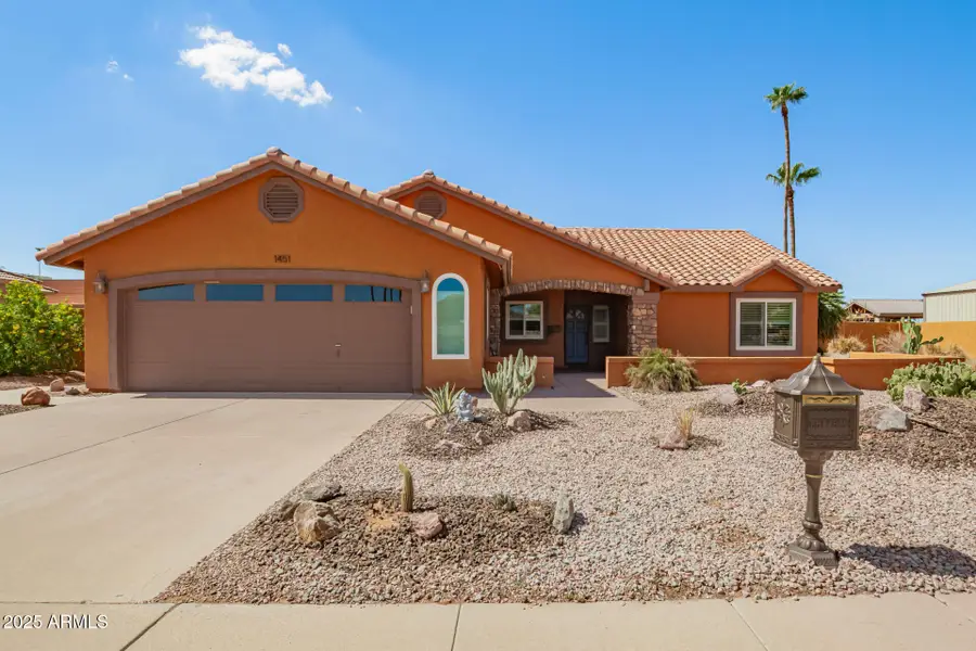 1451 N Koenig Drive, Casa Grande, AZ 85122 - Image #2