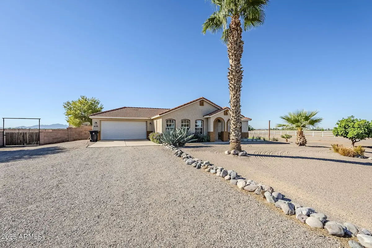 1031 E Lauren Lane, Coolidge, AZ 85128 - Image #1