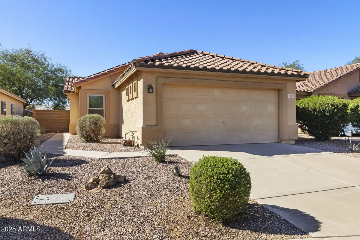 645 W Mirage Loop, Casa Grande, AZ 85122 - Image #1