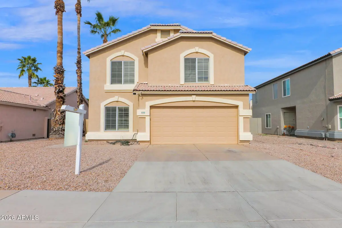 850 E Elgin Street, Chandler, AZ 85225 - #1