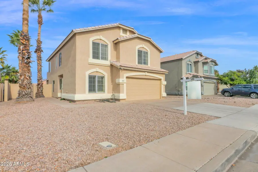 850 E Elgin Street, Chandler, AZ 85225 - #3