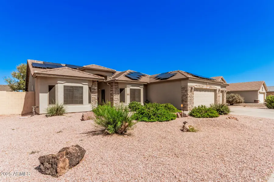 108 W Ridgeview Trail, Casa Grande, AZ 85122 - Image #3