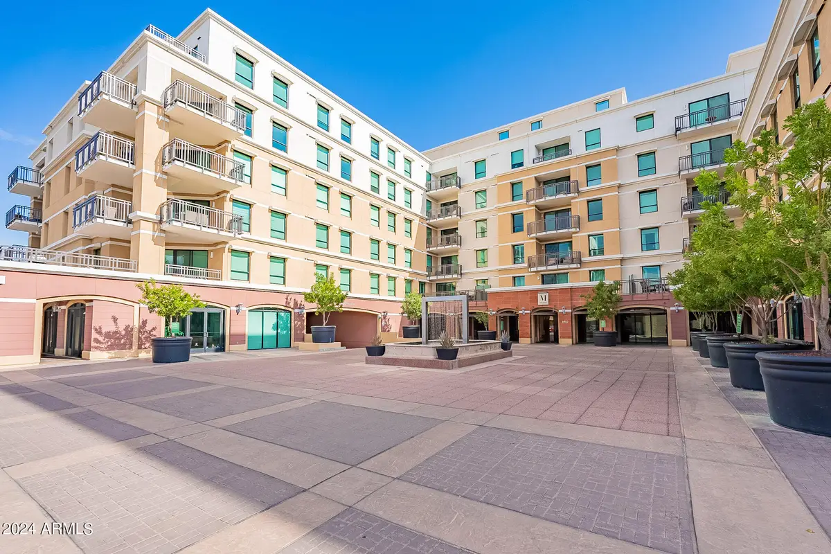 6803 E Main Street #4406, Scottsdale, AZ 85251 - #1