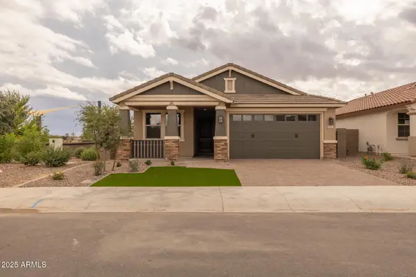 35025 N Sacramento Wash Road, San Tan Valley, AZ 85144