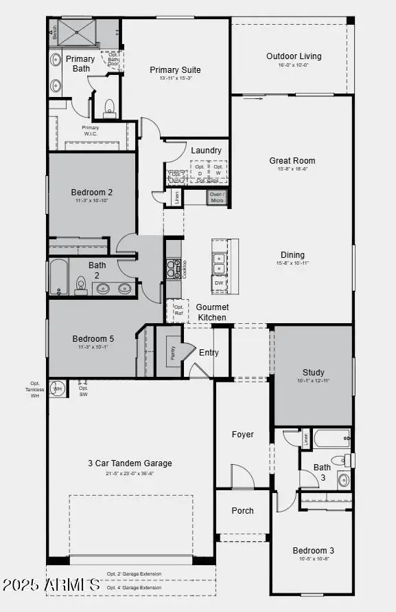 8839 W Colter Street, Glendale, AZ 85305 - Image #2