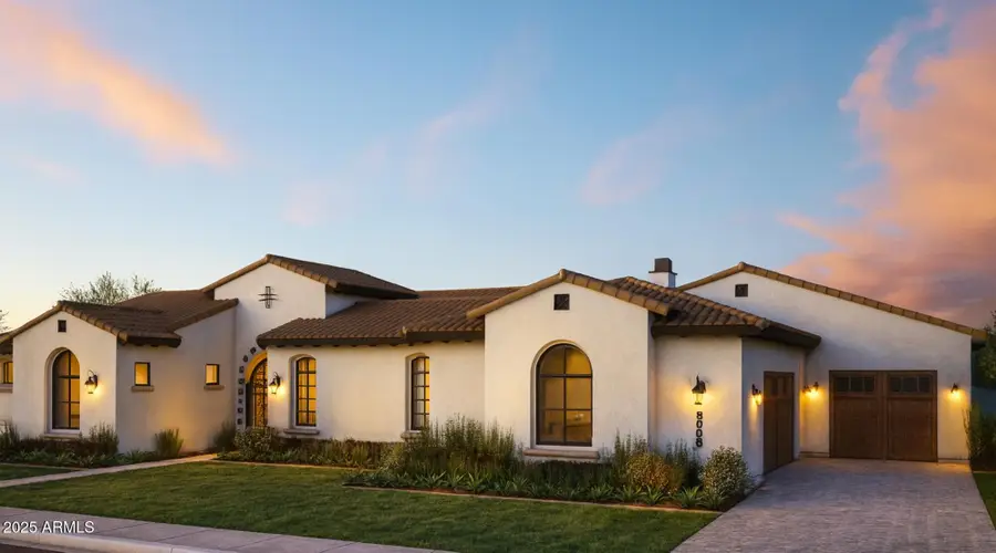 12595 E Cochise Drive, Scottsdale, AZ 85259 - Image #2