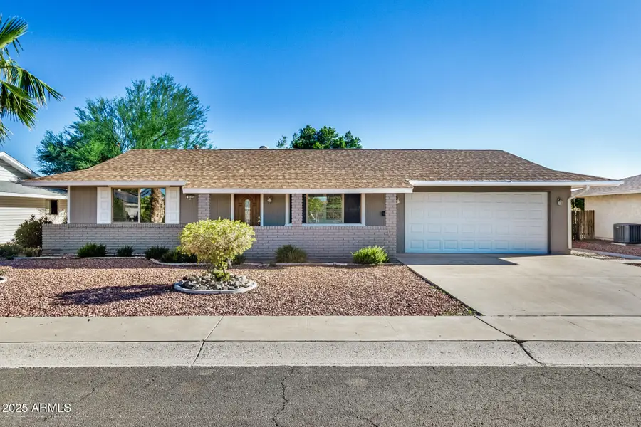 9325 W Arrowhead Drive, Sun City, AZ 85351 - Image #2