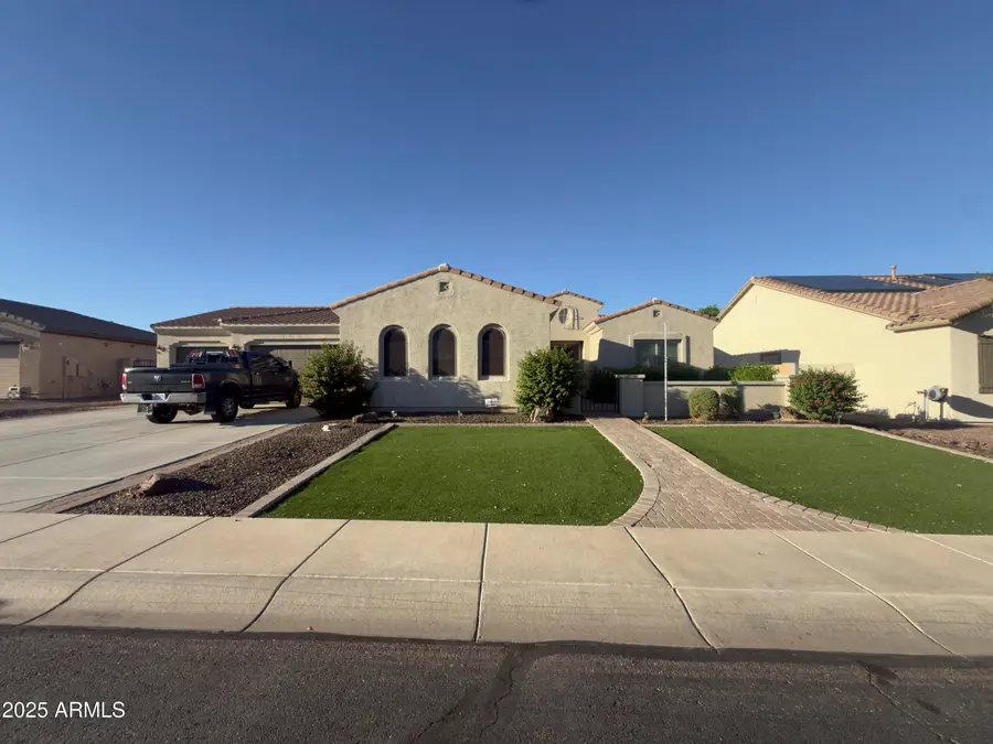 18614 W Marshall Avenue, Citrus Park, AZ 85340 - Image #2