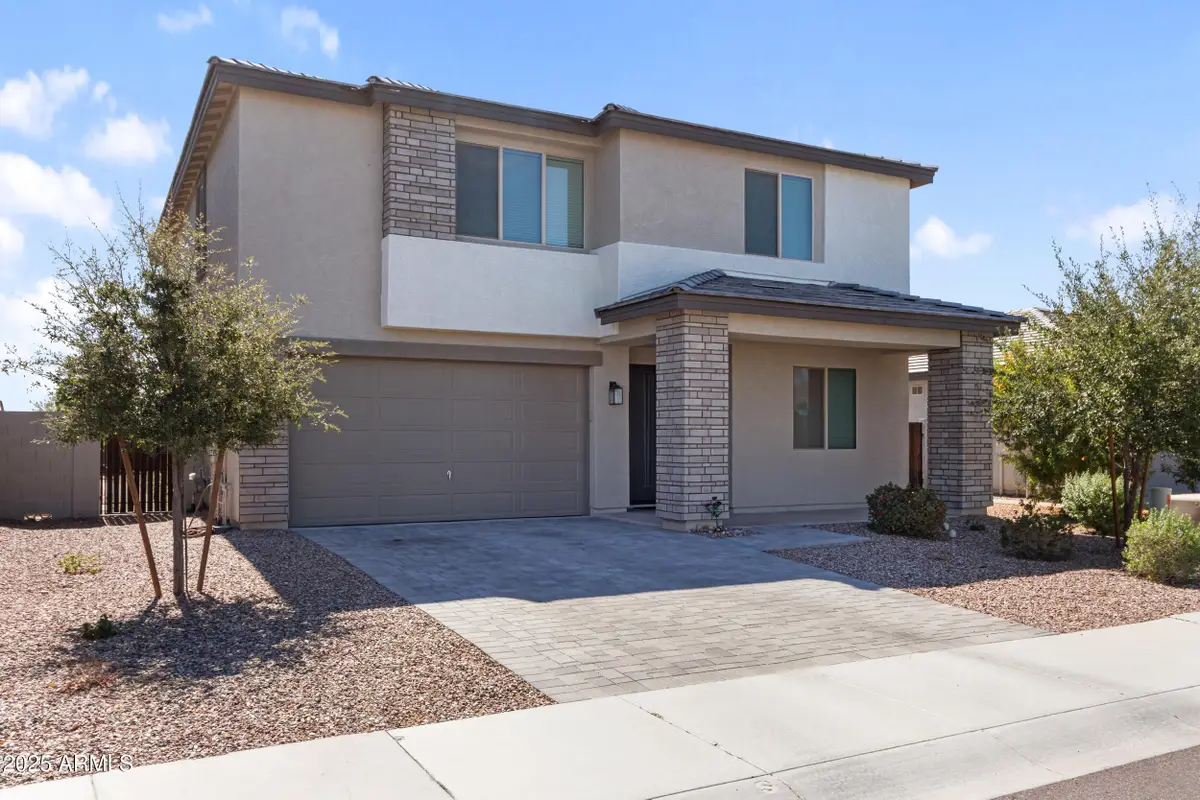 19911 W Lilac Street, Buckeye, AZ 85326 - Image #1