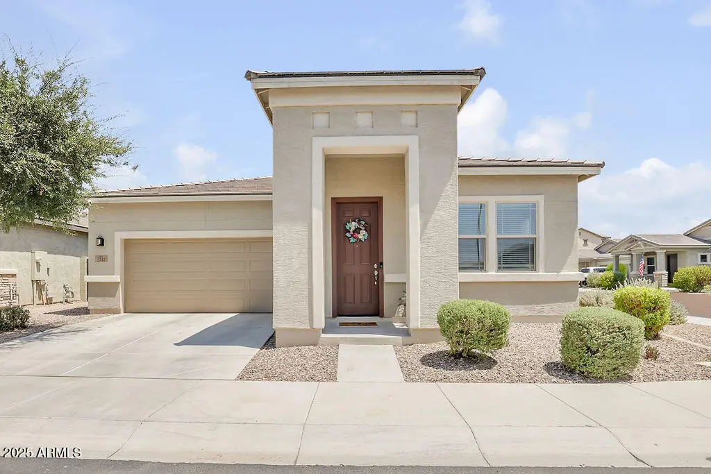 2743 S Merit --, Mesa, AZ 85209 - Image #1